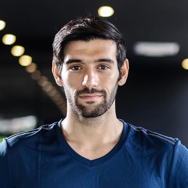 Diego V.